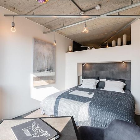 Bed and Breakfast Le Garage Theux Zewnętrze zdjęcie