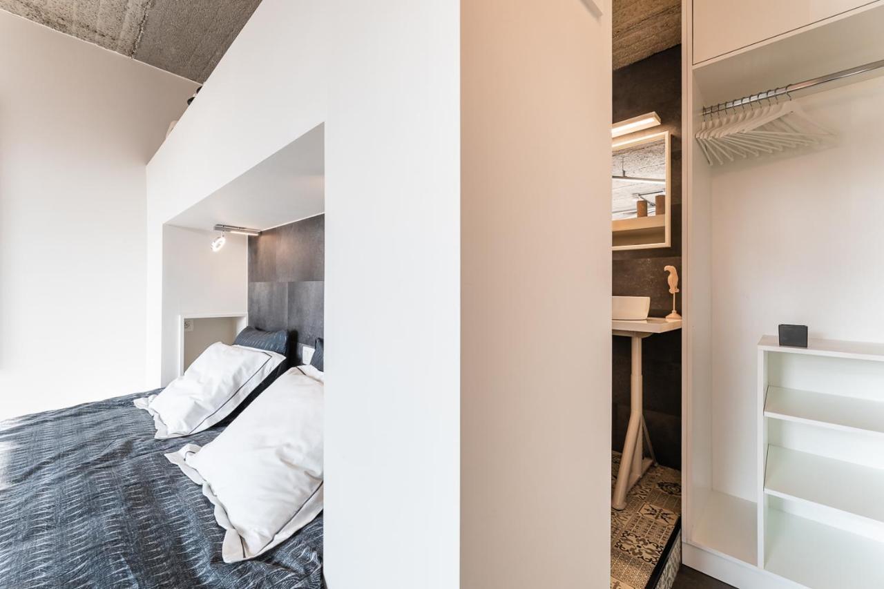 Bed and Breakfast Le Garage Theux Zewnętrze zdjęcie