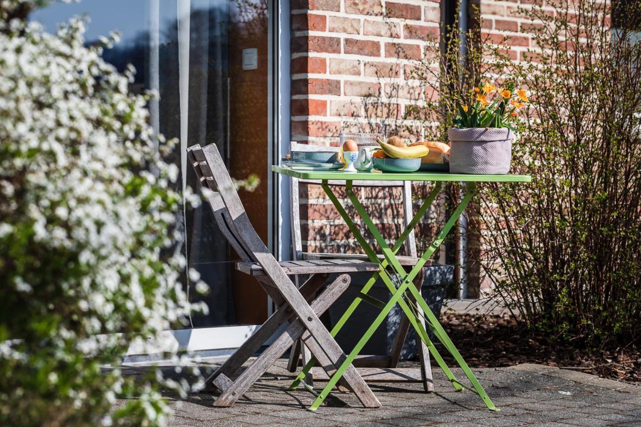 Bed and Breakfast Le Garage Theux Zewnętrze zdjęcie