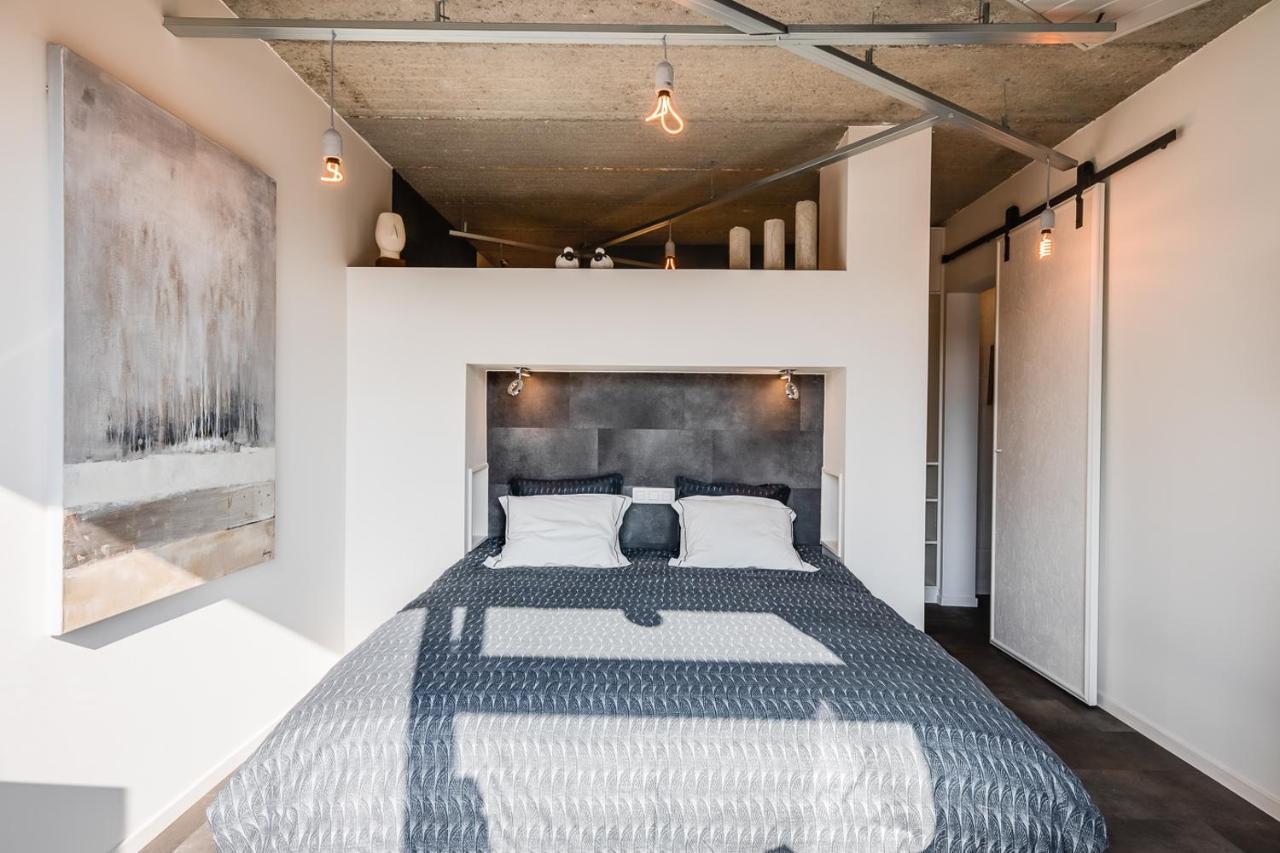 Bed and Breakfast Le Garage Theux Zewnętrze zdjęcie
