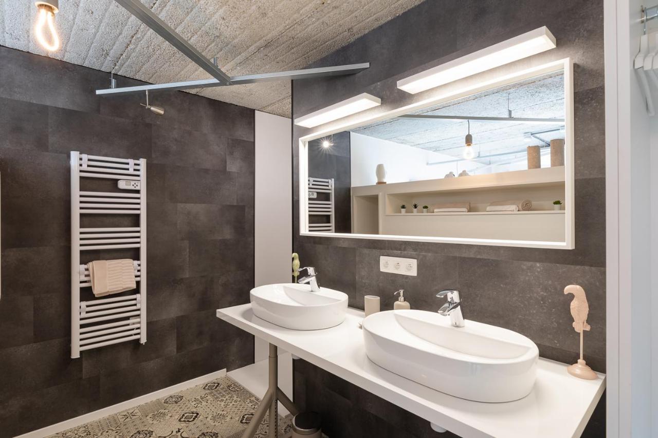 Bed and Breakfast Le Garage Theux Zewnętrze zdjęcie