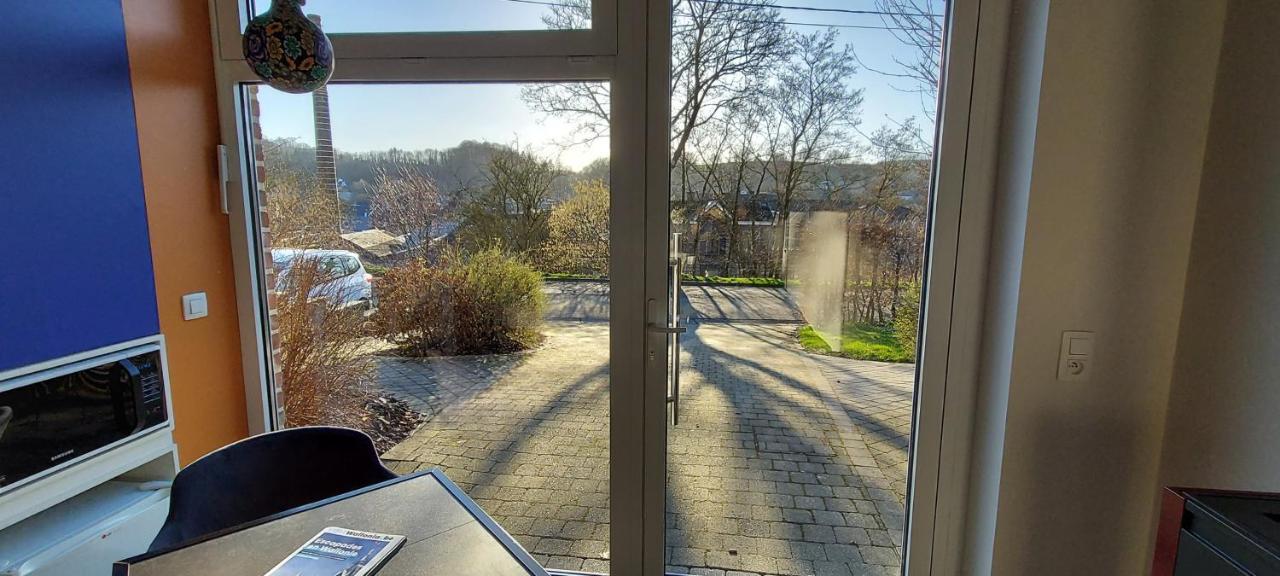 Bed and Breakfast Le Garage Theux Zewnętrze zdjęcie